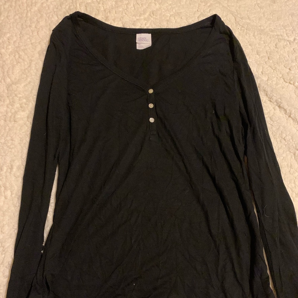 Sleep shirt
